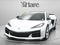 2024 Chevrolet Corvette Z06 3LZ