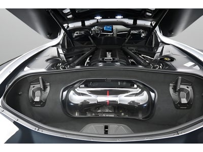 2024 Chevrolet Corvette Z06 3LZ