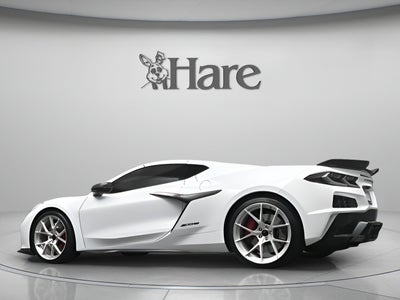 2024 Chevrolet Corvette Z06 3LZ