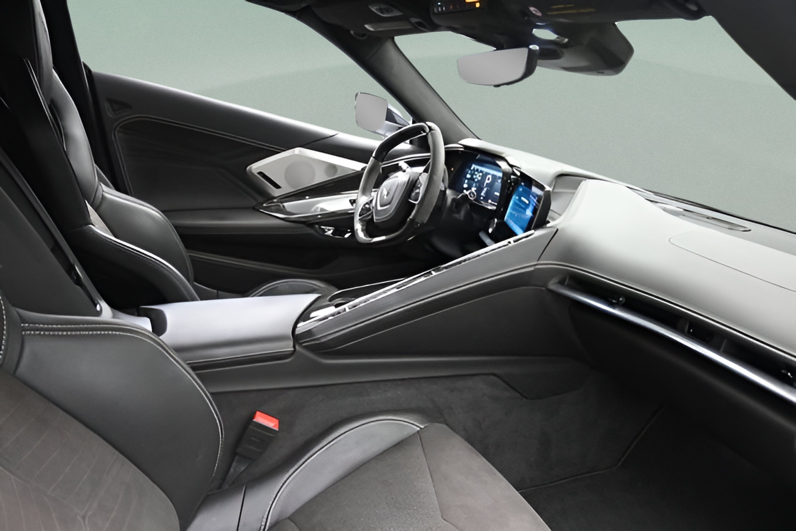 2024 Chevrolet Corvette Z06 3LZ