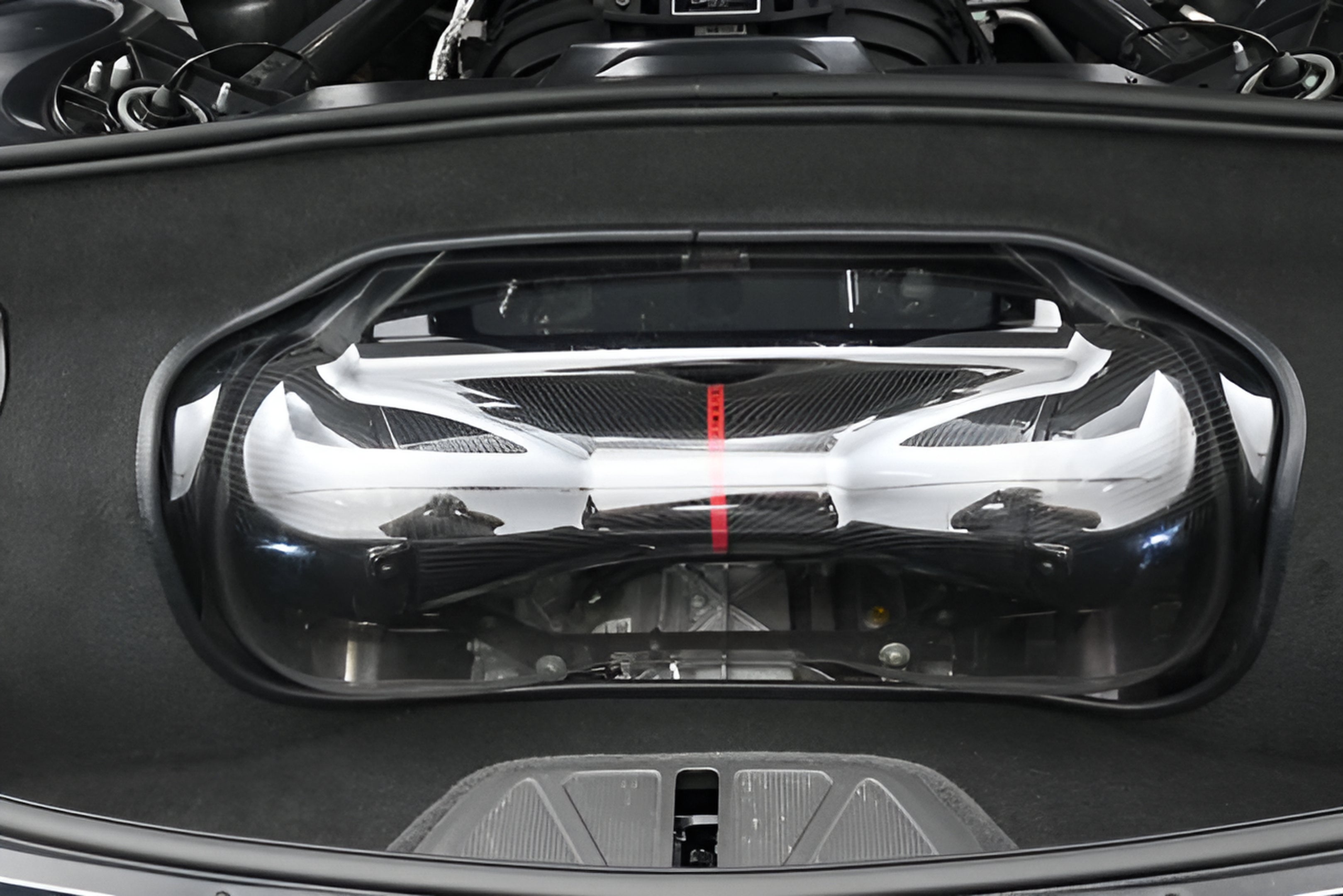 2024 Chevrolet Corvette Z06 3LZ
