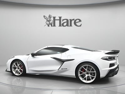 2024 Chevrolet Corvette Z06 3LZ