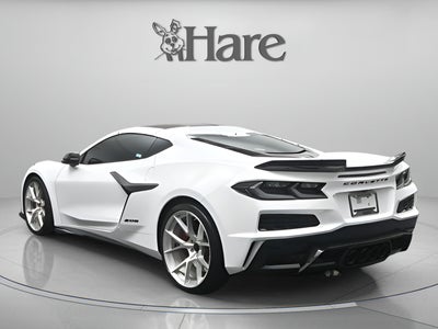 2024 Chevrolet Corvette Z06 3LZ