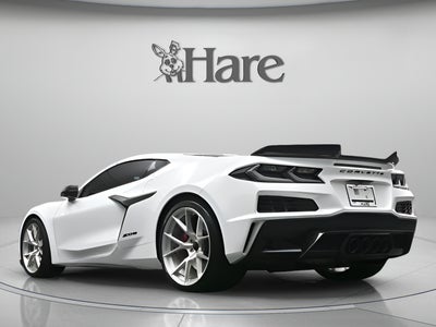2024 Chevrolet Corvette Z06 3LZ