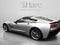 2018 Chevrolet Corvette Stingray 3LT