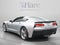 2018 Chevrolet Corvette Stingray 3LT