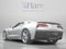 2018 Chevrolet Corvette Stingray 3LT