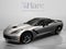 2018 Chevrolet Corvette Stingray 3LT