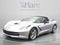 2018 Chevrolet Corvette Stingray 3LT