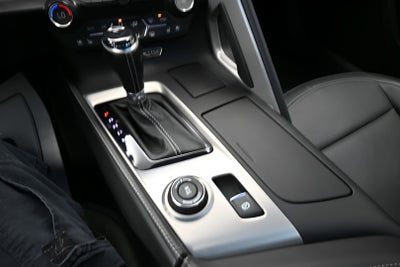 2018 Chevrolet Corvette Stingray 3LT