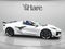 2027 Chevrolet Corvette Z06 3LZ