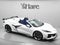 2027 Chevrolet Corvette Z06 3LZ