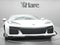 2027 Chevrolet Corvette Z06 3LZ