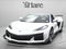 2027 Chevrolet Corvette Z06 3LZ