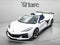 2027 Chevrolet Corvette Z06 3LZ