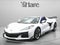2027 Chevrolet Corvette Z06 3LZ