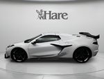 2027 Chevrolet Corvette Z06 3LZ
