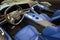 2027 Chevrolet Corvette Z06 3LZ