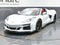 2026 Chevrolet Corvette E-Ray 2LZ