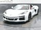 2026 Chevrolet Corvette E-Ray 2LZ