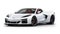 2026 Chevrolet Corvette E-Ray 2LZ
