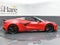 2026 Chevrolet Corvette E-Ray 2LZ