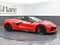 2026 Chevrolet Corvette E-Ray 2LZ