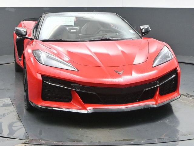 2026 Chevrolet Corvette E-Ray 2LZ