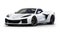 2026 Chevrolet Corvette E-Ray 3LZ