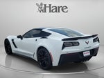 2018 Chevrolet Corvette Z06 Z06 1LZ