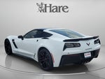 2018 Chevrolet Corvette Z06 Z06 1LZ