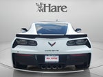 2018 Chevrolet Corvette Z06 Z06 1LZ