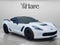 2018 Chevrolet Corvette Z06 Z06 1LZ