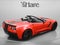 2017 Chevrolet Corvette Z06 Z06 1LZ