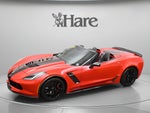 2017 Chevrolet Corvette Z06 Z06 1LZ