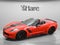 2017 Chevrolet Corvette Z06 Z06 1LZ
