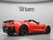 2017 Chevrolet Corvette Z06 Z06 1LZ
