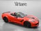 2017 Chevrolet Corvette Z06 Z06 1LZ