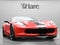2017 Chevrolet Corvette Z06 Z06 1LZ
