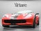 2017 Chevrolet Corvette Z06 Z06 1LZ