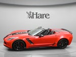 2017 Chevrolet Corvette Z06 Z06 1LZ