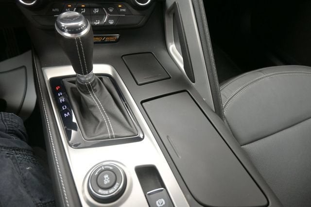 2017 Chevrolet Corvette Z06 Z06 1LZ