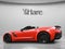 2017 Chevrolet Corvette Z06 Z06 1LZ