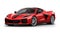 2027 Chevrolet Corvette Grand Sport 2LT