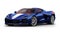 2027 Chevrolet Corvette Grand Sport 3LT