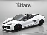 2027 Chevrolet Corvette Grand Sport 3LT