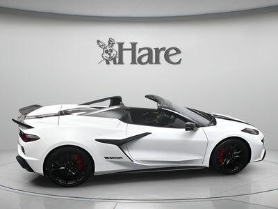 2027 Chevrolet Corvette Grand Sport 3LT