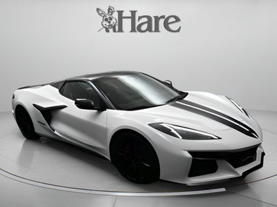 2027 Chevrolet Corvette Grand Sport 3LT