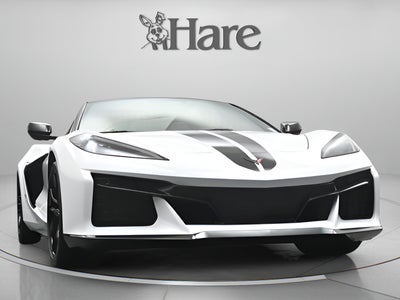 2027 Chevrolet Corvette Grand Sport 3LT
