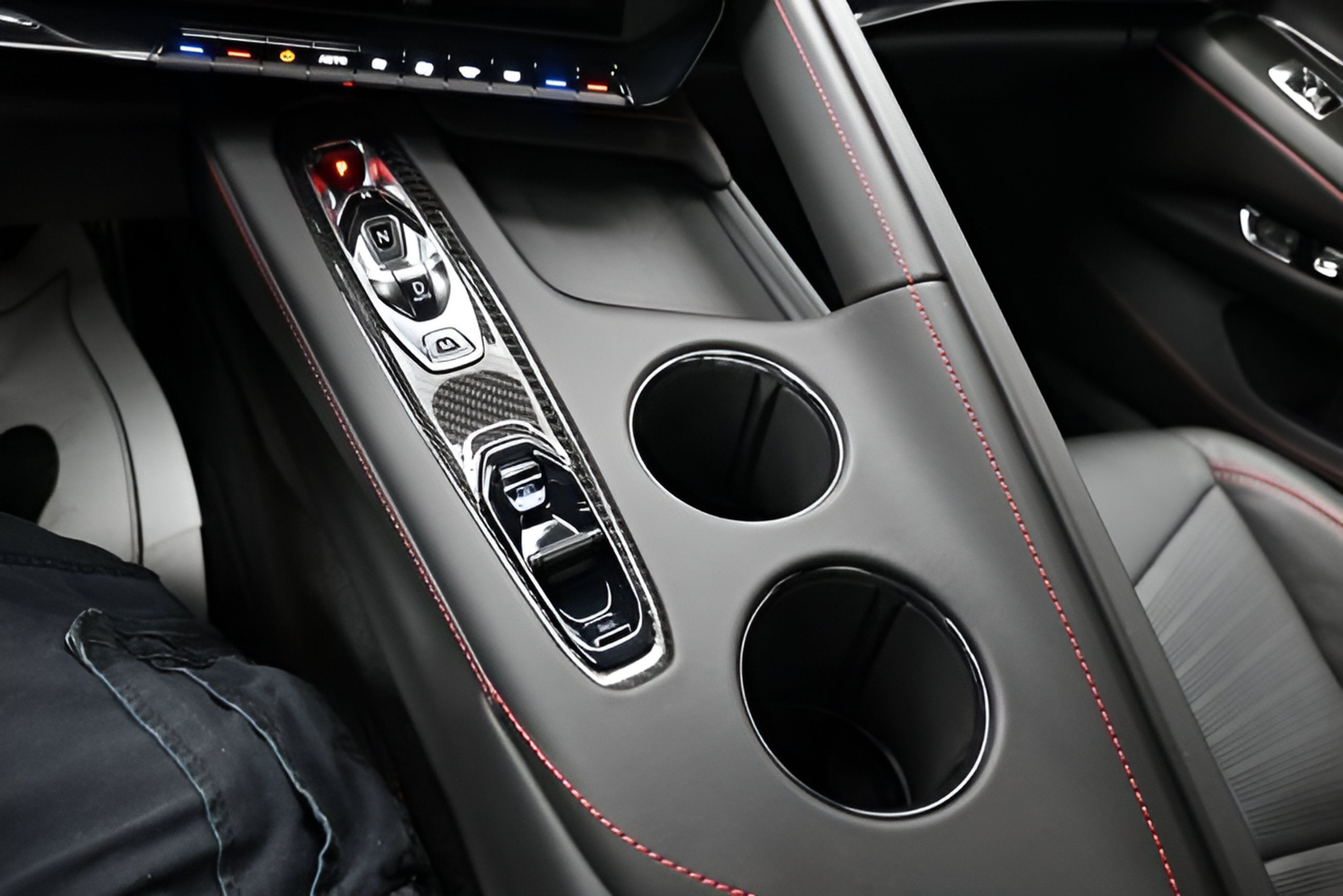 2027 Chevrolet Corvette Grand Sport 3LT